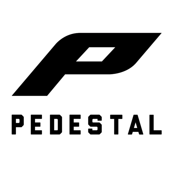 pedestal-logo